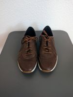 Clarks Herren Sift Speed Sneaker Niedrig, Braun Größe 44 Leipzig - Dölitz-Dösen Vorschau