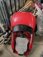 Kinderwagen, Kinder auto Audi tt München - Schwanthalerhöhe Vorschau