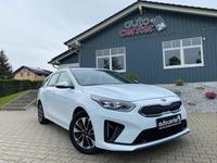 Kia cee'd Sportswagon°Spirit°LED°Navi°1.Hand°Kamera° Hessen - Wartenberg Vorschau