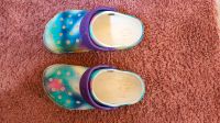 Crocs Clogs c11 Rheinland-Pfalz - Katzenelnbogen Vorschau