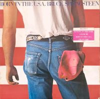 Vinyl Bruce Springsteen "Born in the USA" Nordrhein-Westfalen - Schloß Holte-Stukenbrock Vorschau
