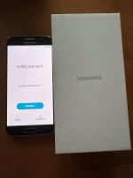 Samsung S6 black sapphire Rheinland-Pfalz - Wittlich Vorschau