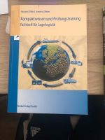 Kompaktwissen und Prüfungstraining Fachkraft für lagerlogistik Bayern - Roth Vorschau