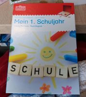 LÜK mein 1. Schuljahr Niedersachsen - Großefehn Vorschau