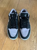 Air Jordan 1 Low SE, black/ iced lila-White, Gr. 44,5 Brandenburg - Teltow Vorschau