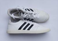 Adidas Damen UK 9 fallen aus wie 40.5 gut erhalten Bayern - Werneck Vorschau