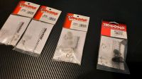 Traxxas Servo Micro Servos Rebuild Kit NEU Trx 2064 2072 2072A Niedersachsen - Burgwedel Vorschau