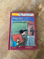 King-Kong, das Krimischwein von Kirsten Boie Niedersachsen - Wilhelmshaven Vorschau