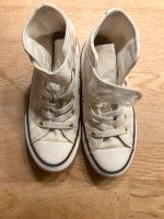 Converse Allstar Kinderschuh weiß Größe 30 neuwertig Altona - Hamburg Rissen Vorschau