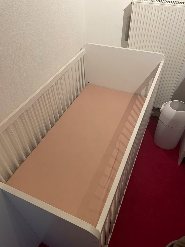 Kinderzimmer Möbel zu verkaufen in Selm