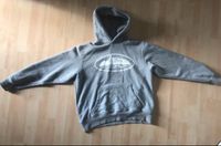 Corteiz Hoodie grau M Hessen - Gelnhausen Vorschau