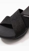 SKECHERS - Pantolette ONTHE-GO-600 - Gr. 39 - Schwarz NEU Nordrhein-Westfalen - Möhnesee Vorschau