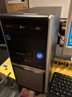 PC Computer Homeoffice Intel Nordrhein-Westfalen - Moers Vorschau