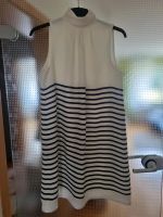 Maritimes Kleid von Zara Gr. XL 40/42 Saarland - Saarlouis Vorschau