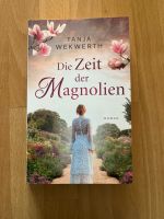 Die Zeit der Magnolien Nordrhein-Westfalen - Goch Vorschau