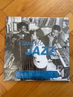 Sampled Jazz - 2x Vinyl samples top wie neu Berlin - Charlottenburg Vorschau