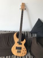 Hoyer Taurus Original Vintage Bass Altona - Hamburg Ottensen Vorschau