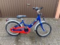 Captn Sharky Kinderfahrrad Niedersachsen - Ronnenberg Vorschau