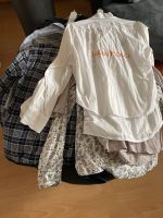 Blusen Kleiderpaket Napapijri, Hugo, La Martina, Zara… Baden-Württemberg - Reute Vorschau