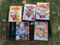 Kinder DVD Paket Leipzig - Schönefeld-Abtnaundorf Vorschau