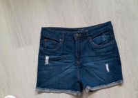 Jeans / Shorts/ kurze Hose/ gr. 40/ esmara / high weist fit /wneu Niedersachsen - Göttingen Vorschau