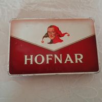 Zigarrenkiste aus Blech, Holländisches Produkt vor 1960 Thüringen - Mühlhausen Vorschau