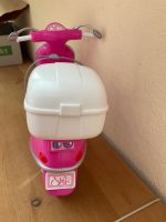 Steffi Barbie Roller Motorroller Vespa Baden-Württemberg - Keltern Vorschau