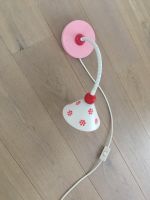 Kinderzimmer Wandlampe Wandleuchte Niermann Prinzessin Nordrhein-Westfalen - Geilenkirchen Vorschau