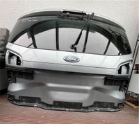 Heckklappe Heckscheibe Ford S-max WA 6 (2006-2015) cosmic silber Nordrhein-Westfalen - Kleve Vorschau