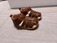 Sandalen Leder Lederimitat Sommer Klettverschluss Neu H&M Nordrhein-Westfalen - Soest Vorschau