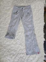Esprit EDC Cargo Hose grau Gr. 32 reg. =ca. 36 Bayern - Eichenau Vorschau