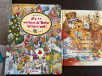 2 Weihnachtsbücher Niedersachsen - Barsinghausen Vorschau