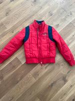 Tommy Hilfiger, Übergangsjacke, Größe S. Retro Niedersachsen - Bassum Vorschau