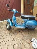 Vespa PX 125 Bayern - Peiting Vorschau