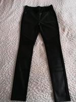Leggins in Lederoptik Niedersachsen - Bad Iburg Vorschau