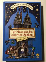 Die Monster von Rattingen Der Mann mit den eisernen Socken Niedersachsen - Giesen Vorschau