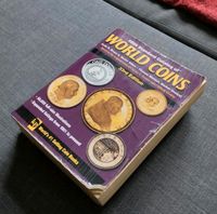 World Coins 1901–2006 | Münzkatalog Numis Münzen Sammeln Buch Berlin - Treptow Vorschau