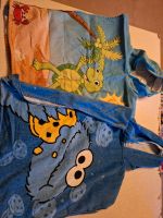 Handtuch Ponchos für Kinder Sachsen-Anhalt - Burg Vorschau