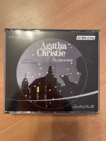 Agatha Christie „Die Mausefalle“ (Krimi), Hörbuch, 3 CD‘s Nordrhein-Westfalen - Lippstadt Vorschau