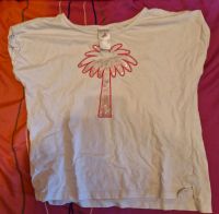 Weiß Pinkes T-shirt von Palomino C&A Nordrhein-Westfalen - Eschweiler Vorschau