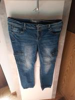 Multiblu Jeans Hosen Gr. 40 Neu Hessen - Sinntal Vorschau