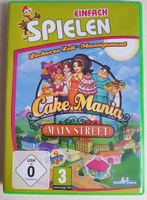 PC Spiel "Cake Mania - Main Street" Mecklenburg-Vorpommern - Boizenburg/Elbe Vorschau