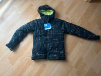 Kinder Winterjacke Columbia Sachsen-Anhalt - Gröningen Vorschau