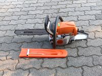 MS 251 Kettensäge Stihl Brandenburg - Falkensee Vorschau