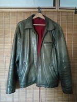 Vintage Levi’s Lederjacke Modell 74501-97 – Echtleder Berlin - Köpenick Vorschau