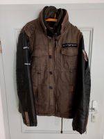 Winterjacke XL [khujo] Sachsen - Obercunnersdorf Vorschau