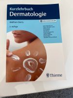 Kurzlehrbuch Dermatologie Baden-Württemberg - Schömberg Vorschau