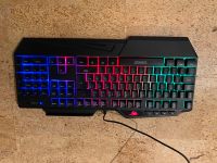 SCHWAIGER Gaming Tastatur mit RGB Hörstel - Riesenbeck Vorschau