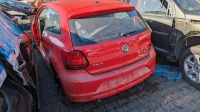 VW Polo TSI 9N 2006 Hinterachse Nordrhein-Westfalen - Mülheim (Ruhr) Vorschau