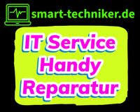 iPhone EDV Laptop Notebook Handy PC Display Reparatur Service Bayern - Hohenlinden Vorschau